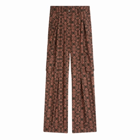 MultiPocketDesign StaticDissipative Polkar Cargo Pants