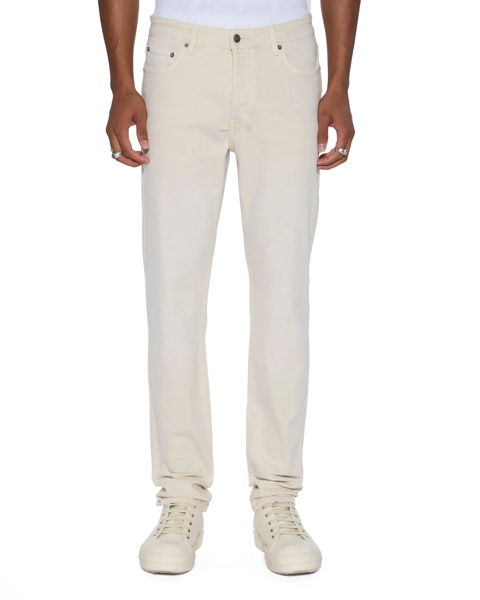 Quick Dry Fabric CHITCH 1999 IVORY
