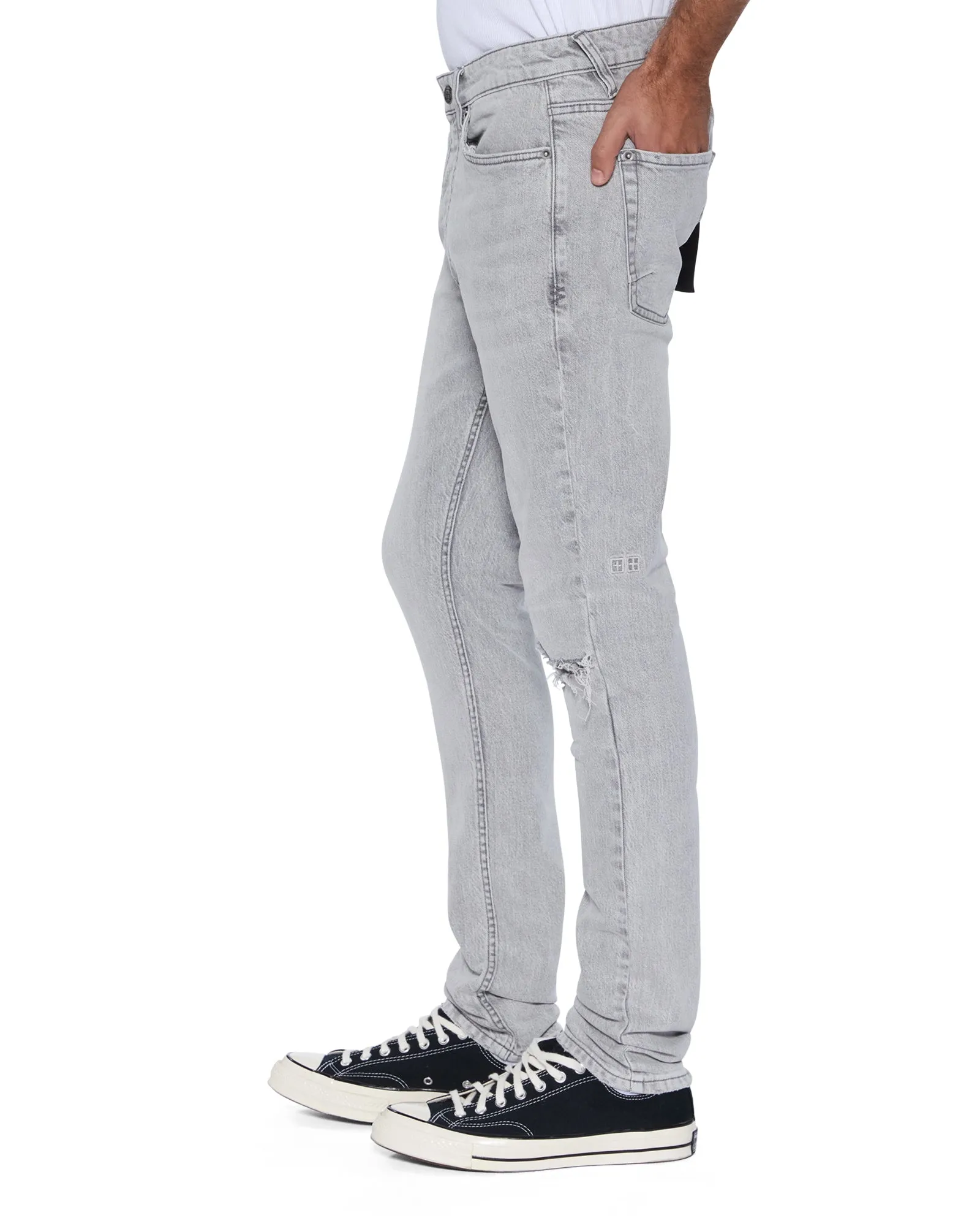 Youth Outfit CHITCH DUNE ETCH