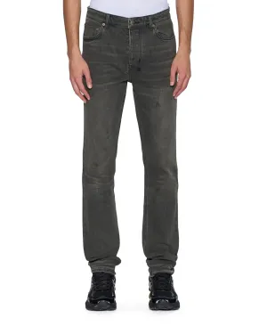 CHITCH MEKANIK GREY Luxury Student Outfit Gym Ready Evening Stroll