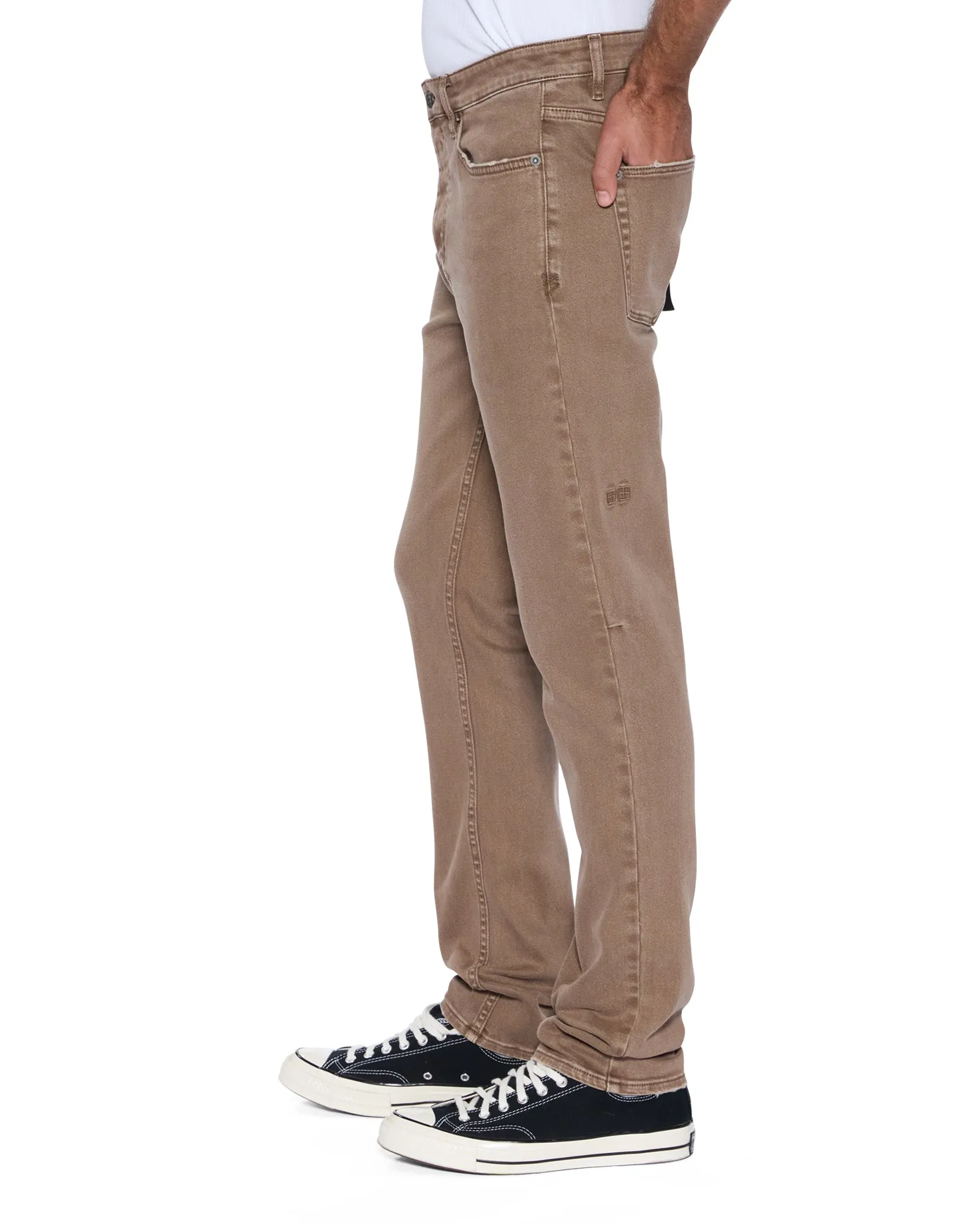 CHITCH OAK Office Wear Modern Rainy Day