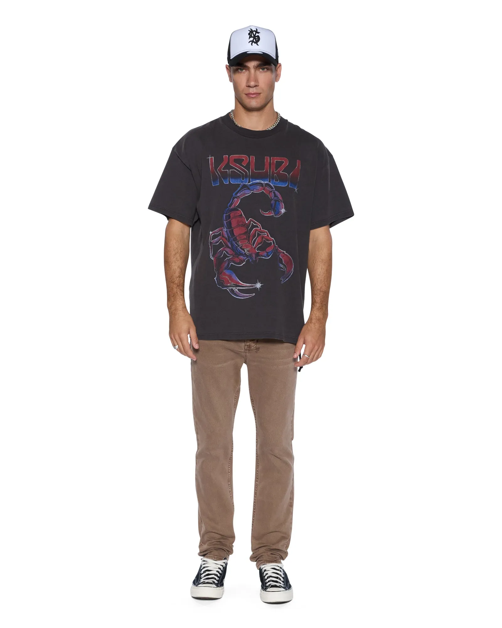 Brunch Outfit Night Out Stretch Holiday Vibes Streetwear Fan CHITCH OAK