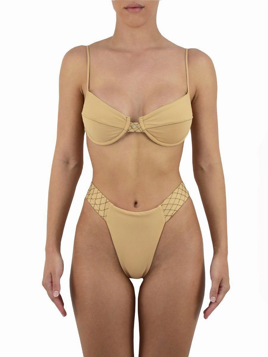 UVProtection CINDY TOP | CARMEL