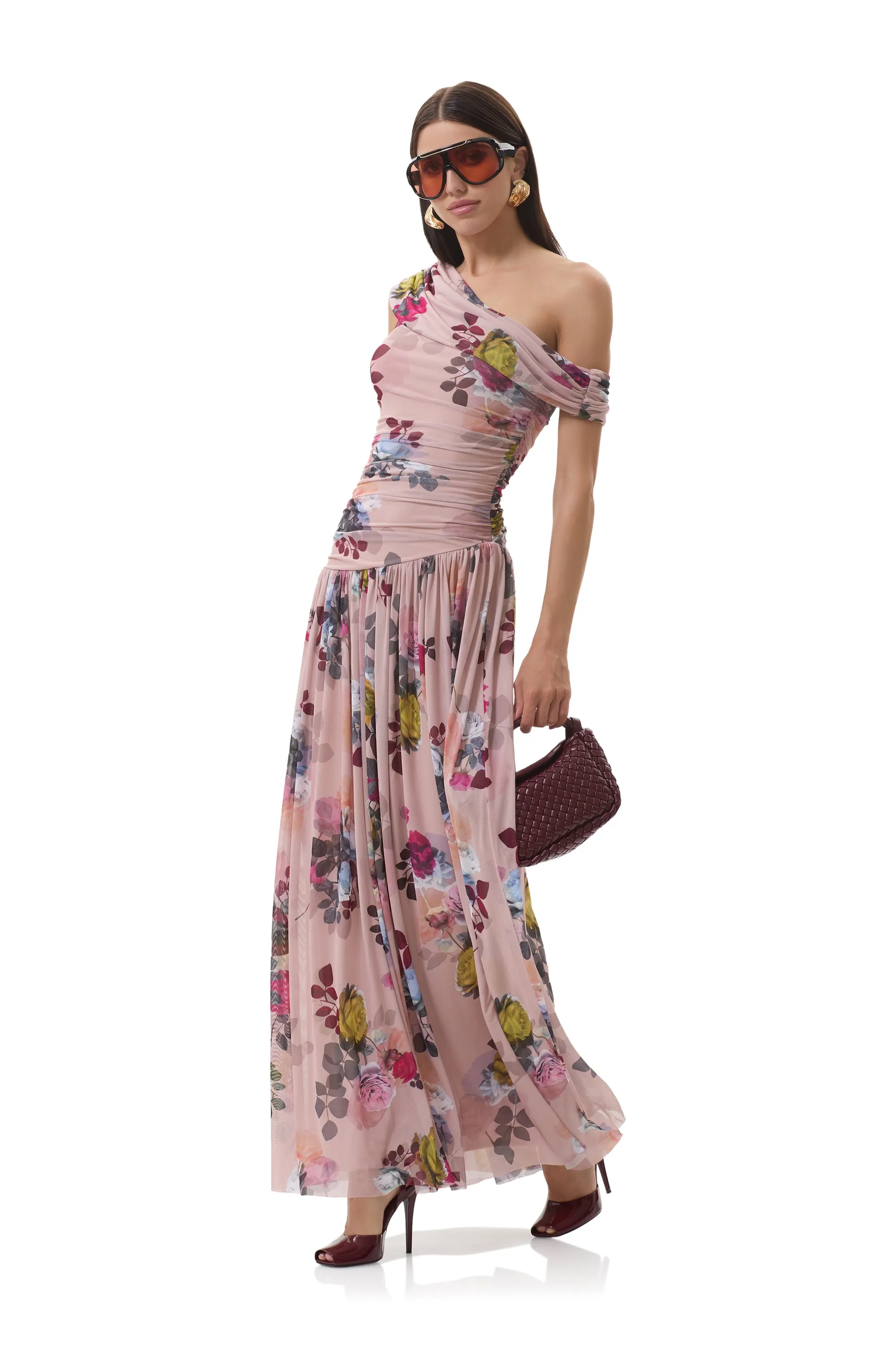 Marietta Dress - Photo Rose Urban Look Work Comfort