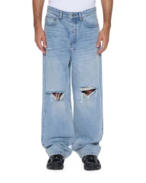 Festival Outfit Minimalist Style MAXX STRIKER TRASHED