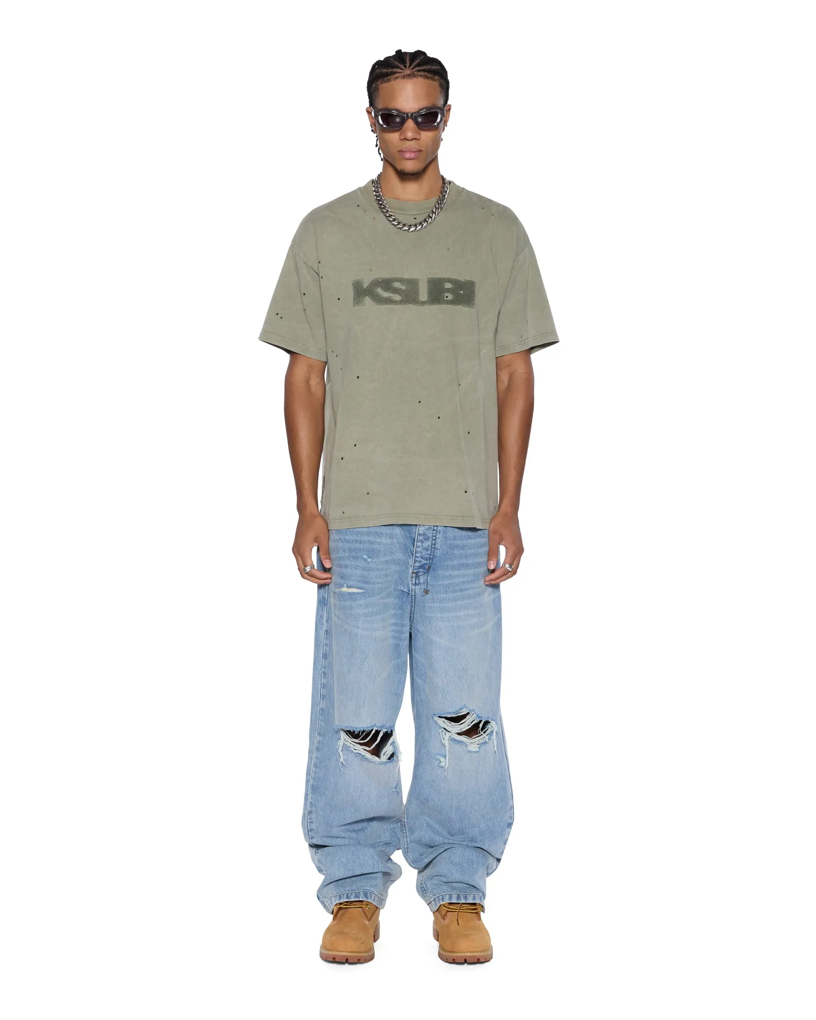 MAXX STRIKER TRASHED All Season Winter Warmth Outdoor Adventure