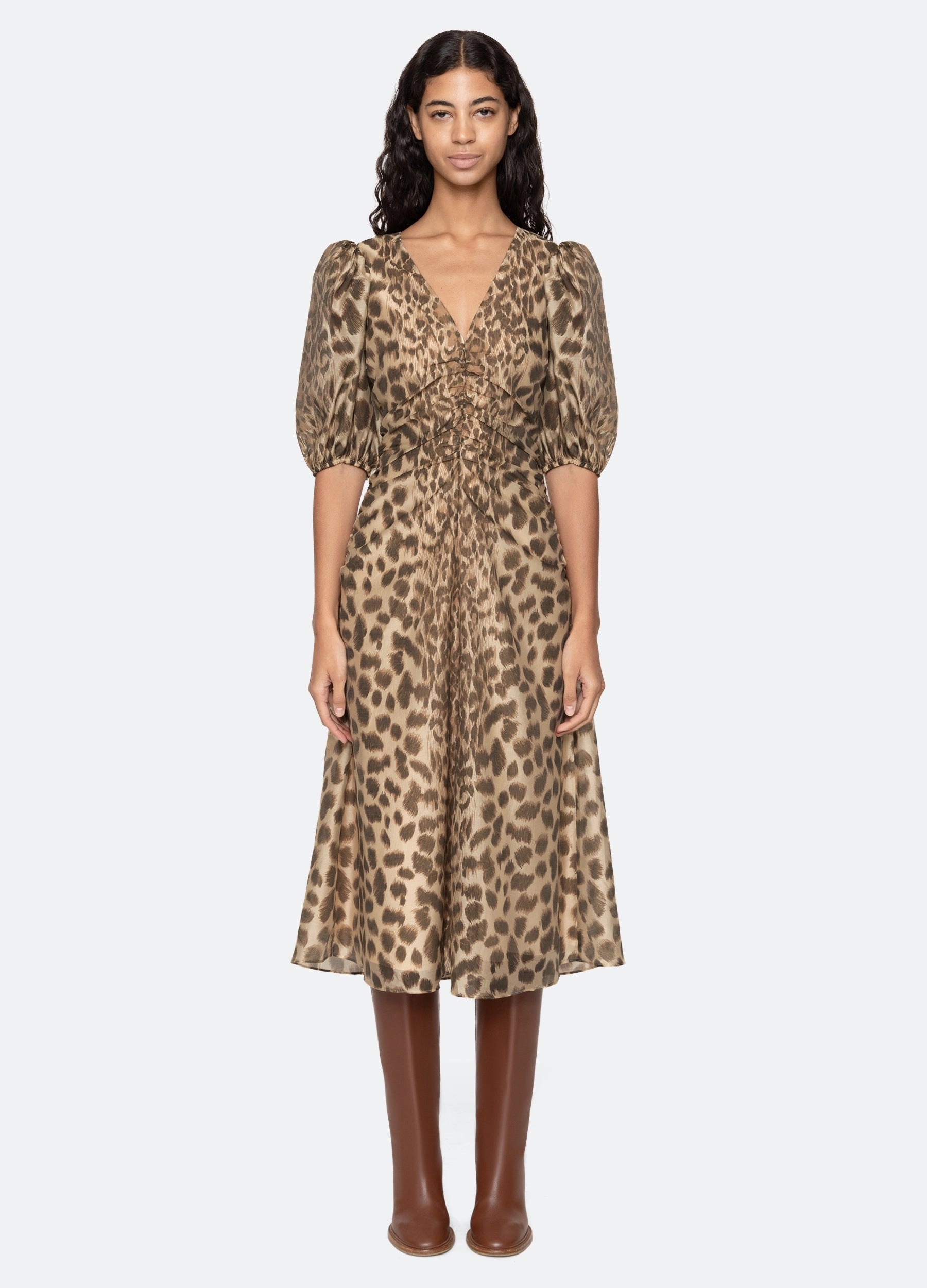 Delicate Details Claude Dress
