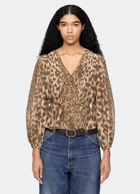 Claude Top Active Look Lightweight Thermal