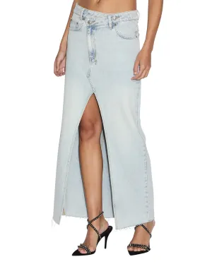 RELAX MAXI SKIRT SKYFALL Go Anywhere Look