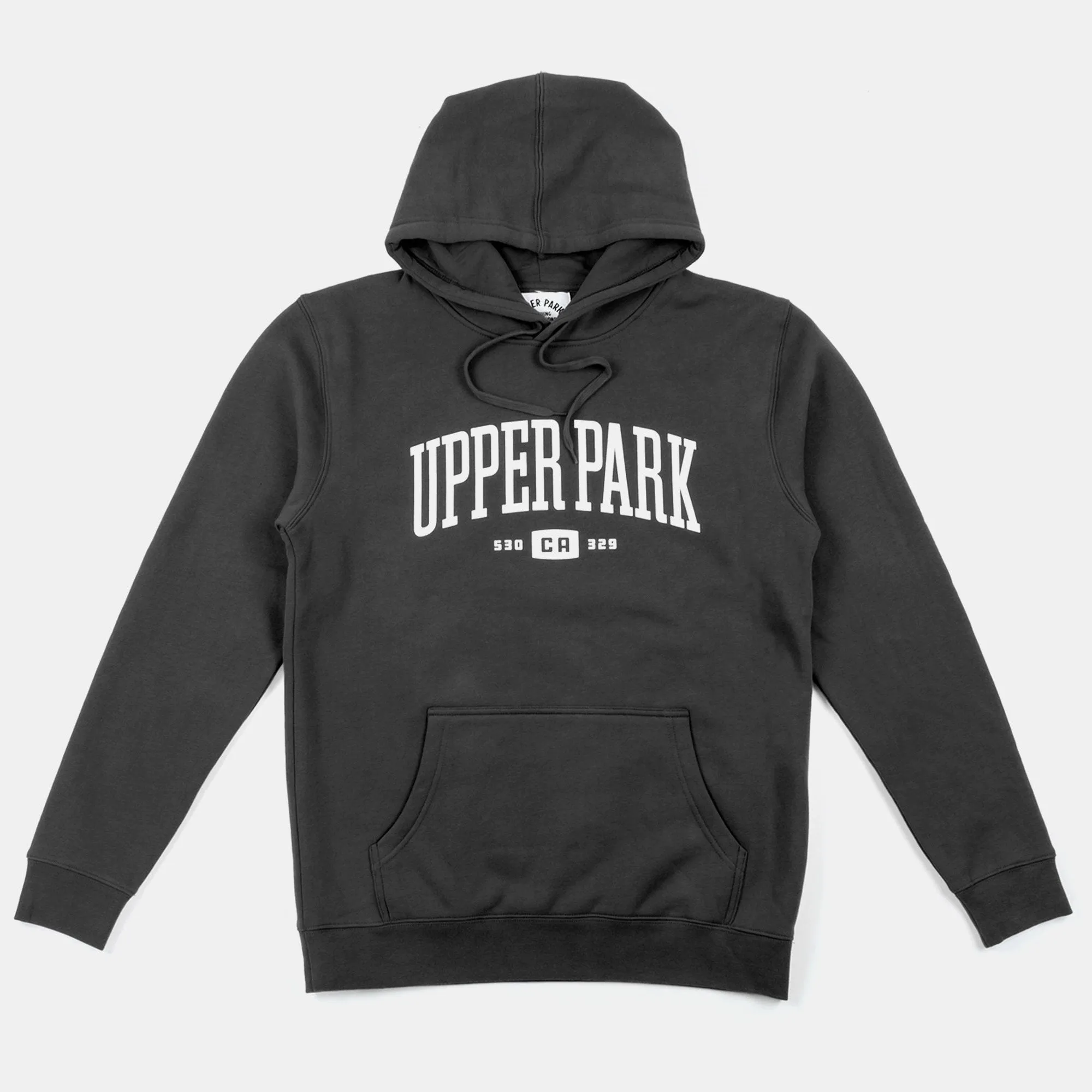 College Town 3.0 Hoodie Sweatshirt