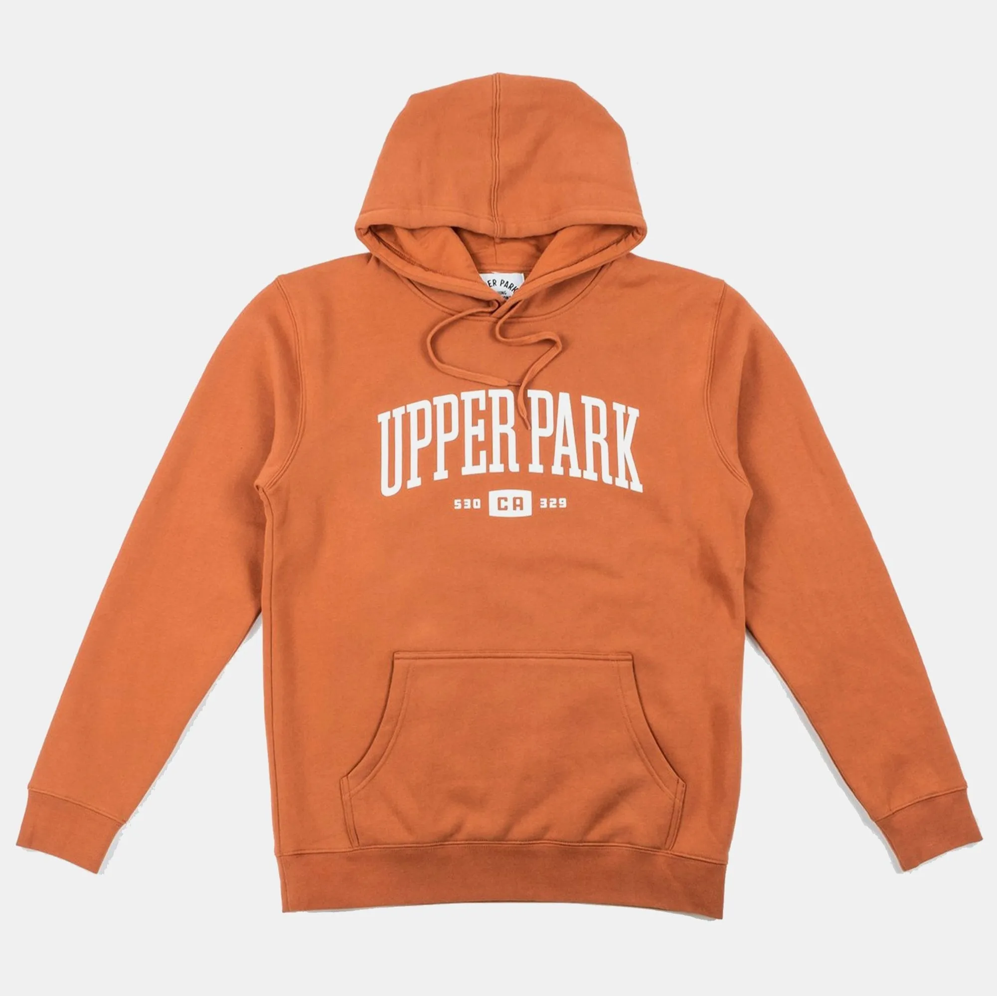 College Town 3.0 Hoodie Sweatshirt