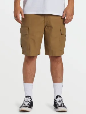 Combat Cargo Short