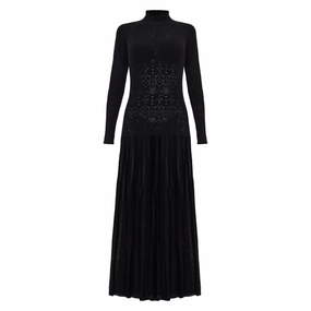 Gisole Dress Chill Detail Japan Cool