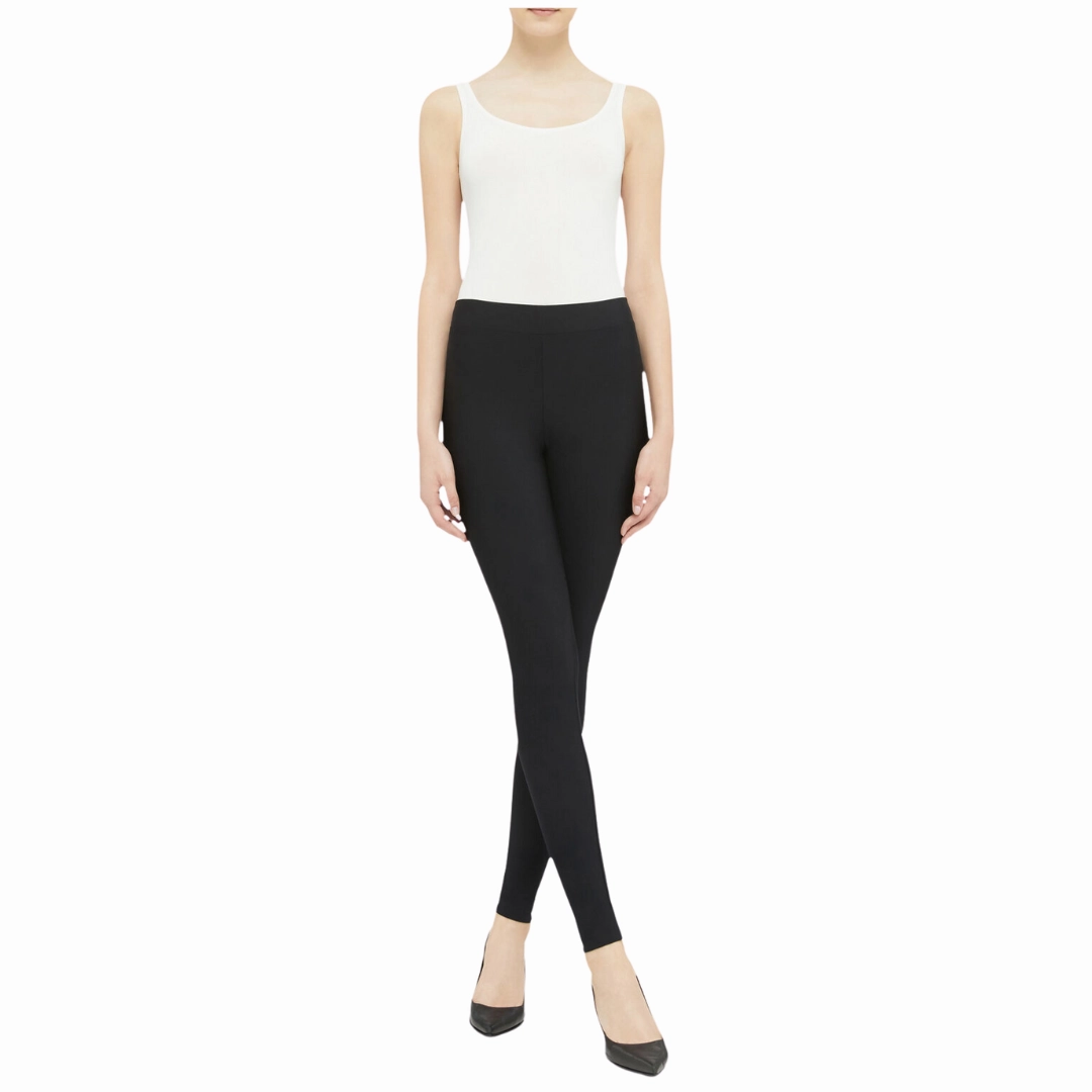 Scuba Leggings Workwear NonRestrictiveFit