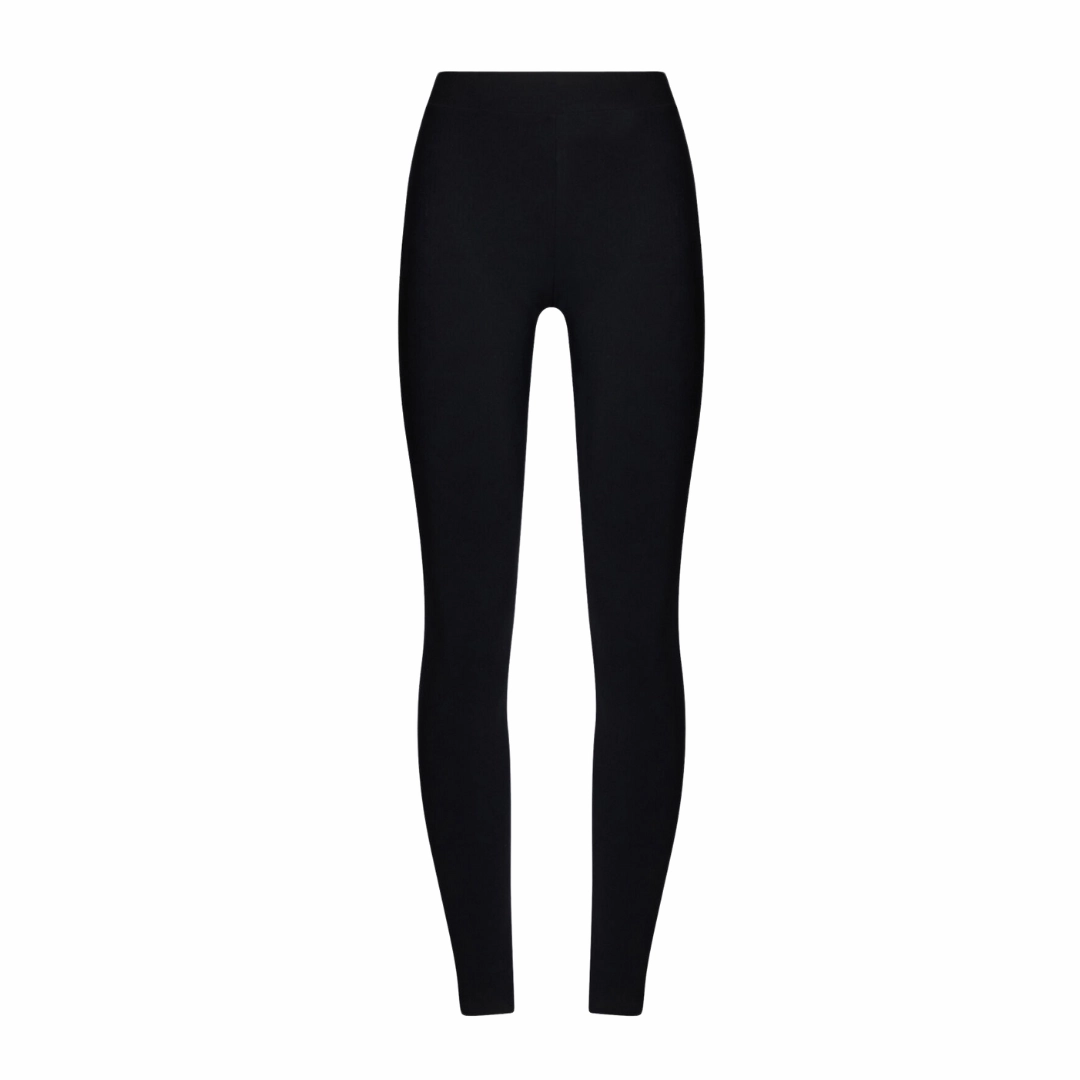 Windproof Design Scuba Leggings