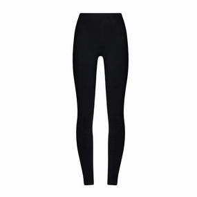 Windproof Design Scuba Leggings