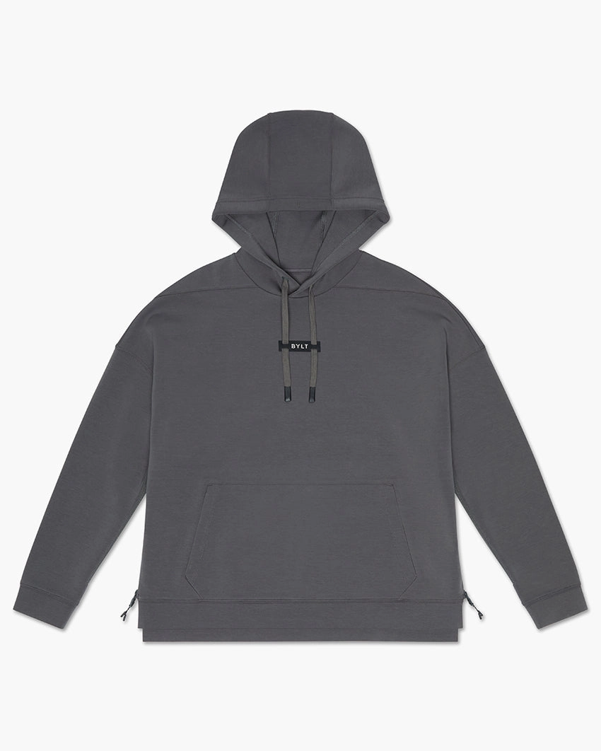 product wedding guest charm Oversized Roamknit Pullover Hoodie