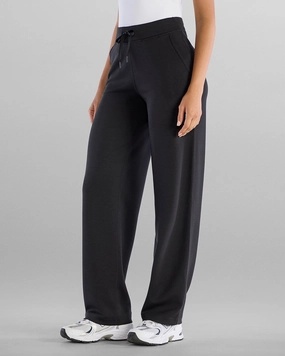 Opal Straight Leg Pant Tear Resistant Weave