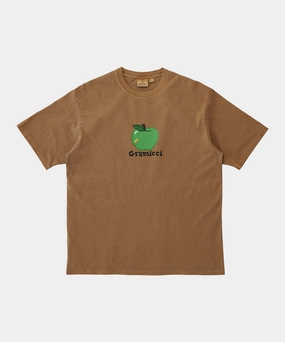 Cool Design Daily Comfort Apple Tee