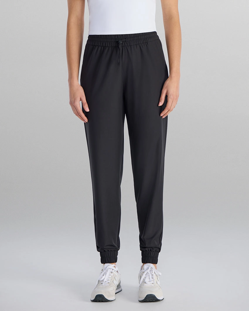 Modflex Relaxed Jogger Temperature Regulating Essential Comfort Wear