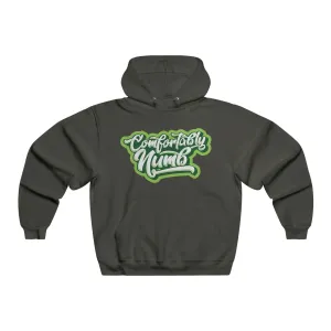 Comfortably Numb - Hooded Sweatshirt