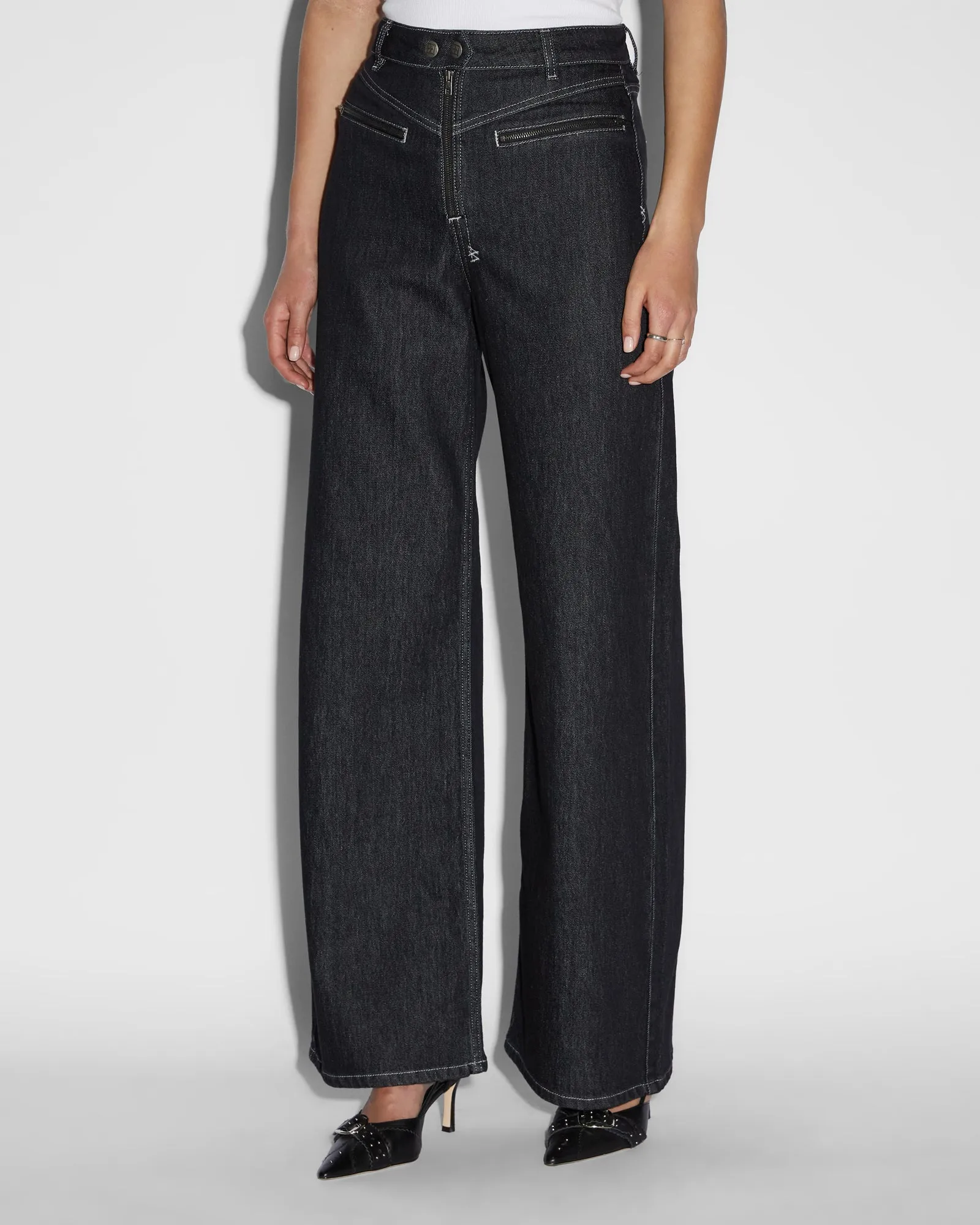 STRIDER BIKER MIDNIGHT Utility Fit