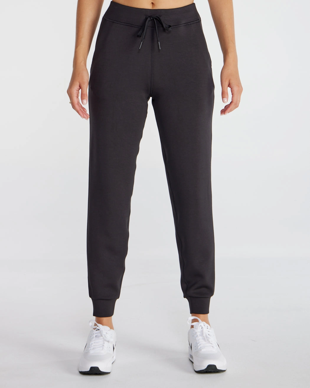 Tailored Silhouette Casual Chic Opal Jogger