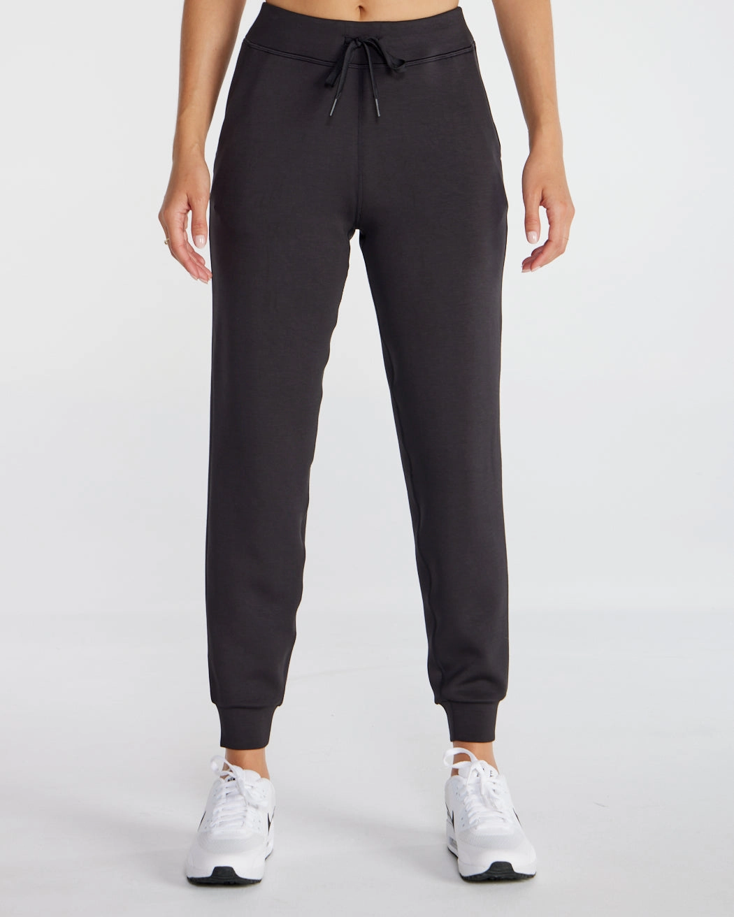 SeamlessPockets Sophisticated Look Opal Jogger