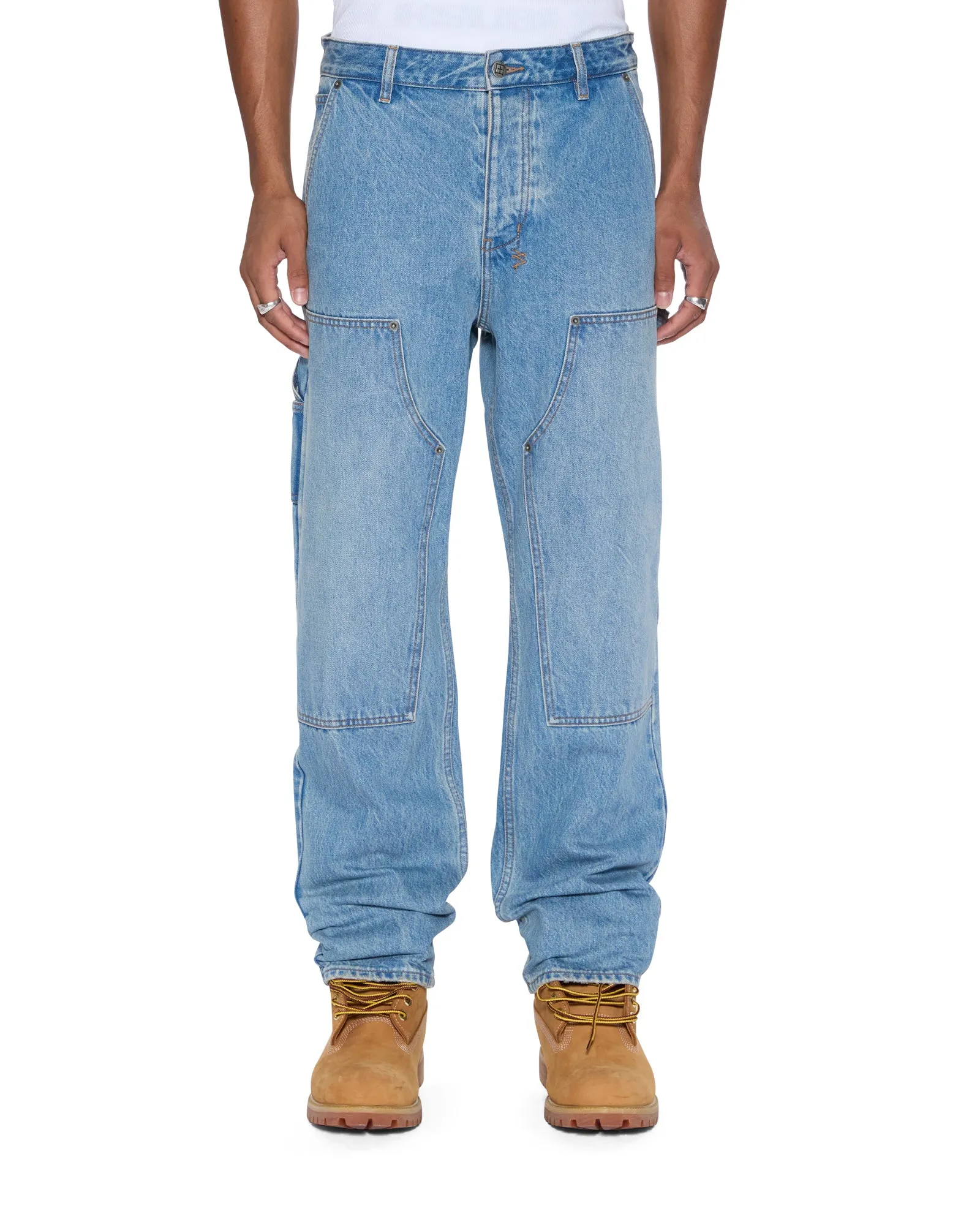 OPERATOR PANT TRUE Smart Tailoring Casual Friday Elegant Casual