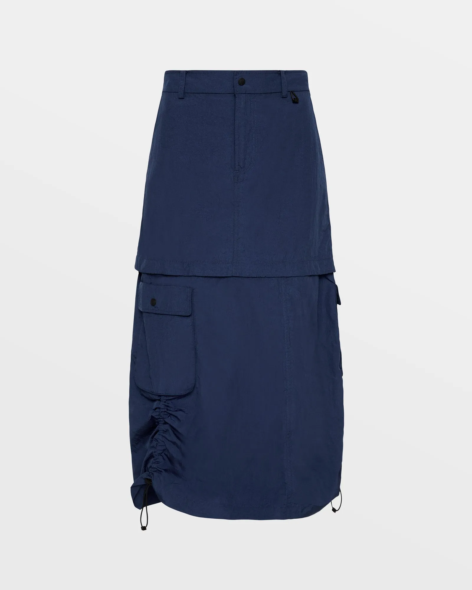 CONNEKT SKIRT MIDNIGHT Fashion Fusion