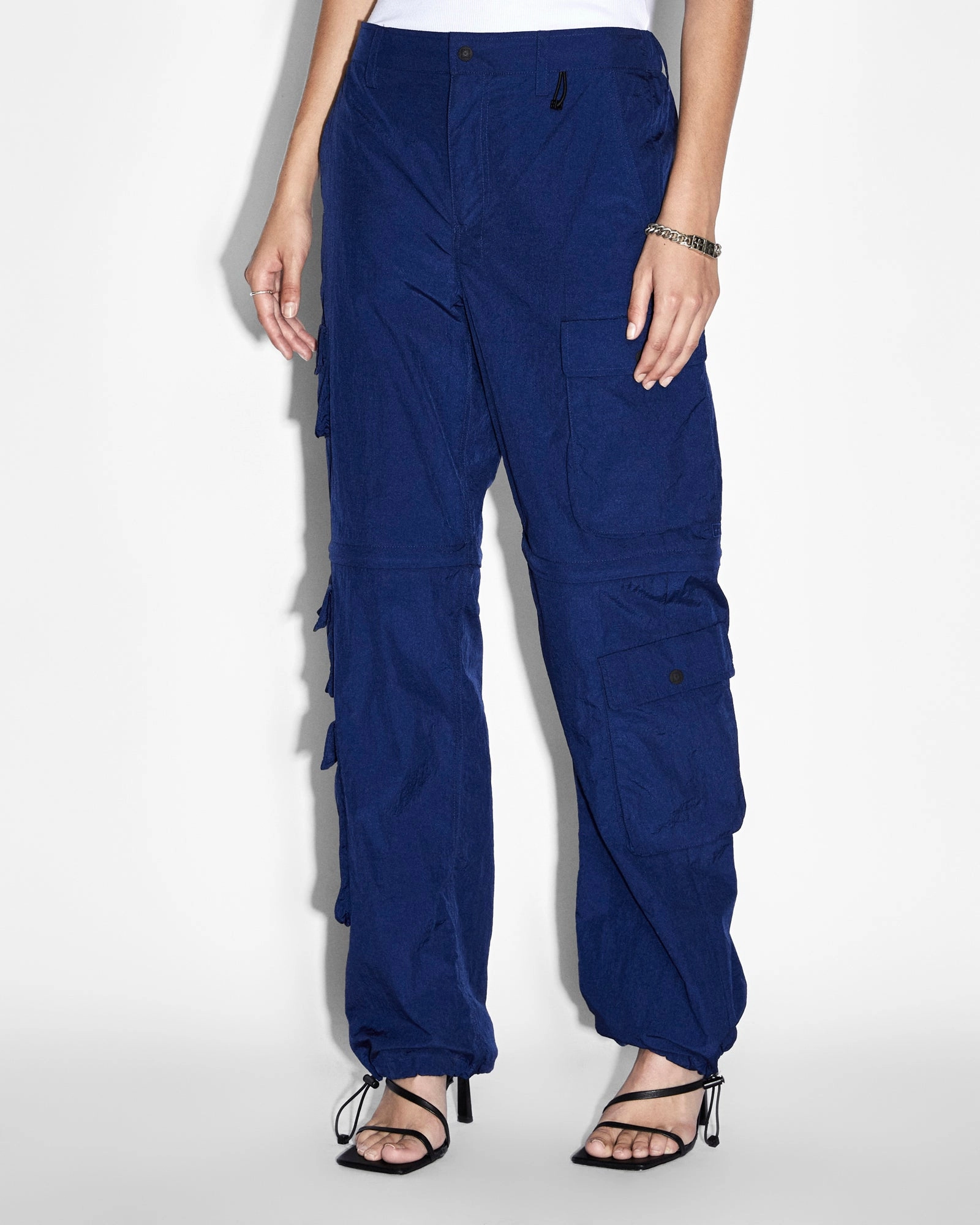 CONNEKT TRAK MIDNIGHT Premium Stretch FlexFoamPadding