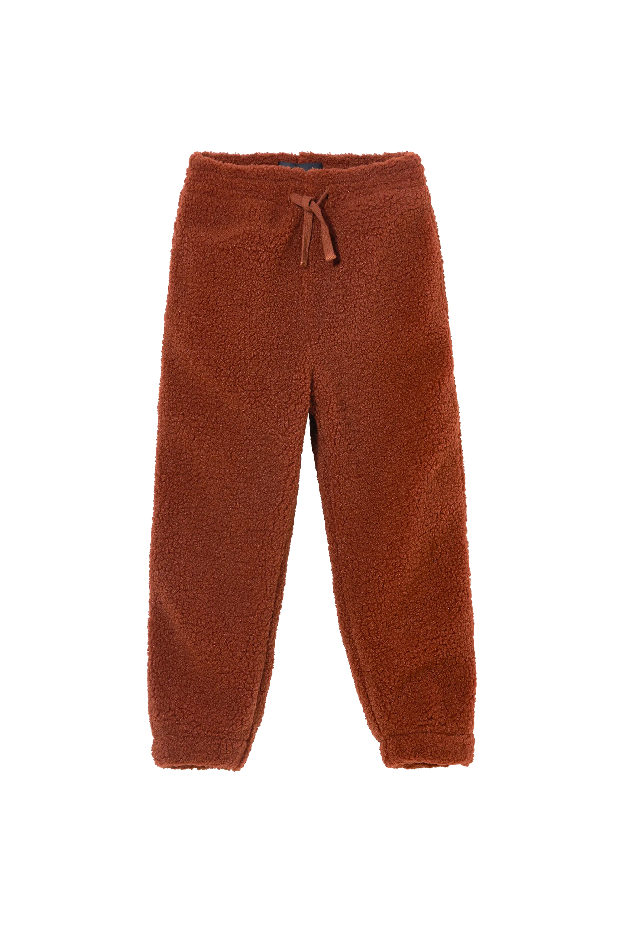 CONNIE Brick - Jogger Pants