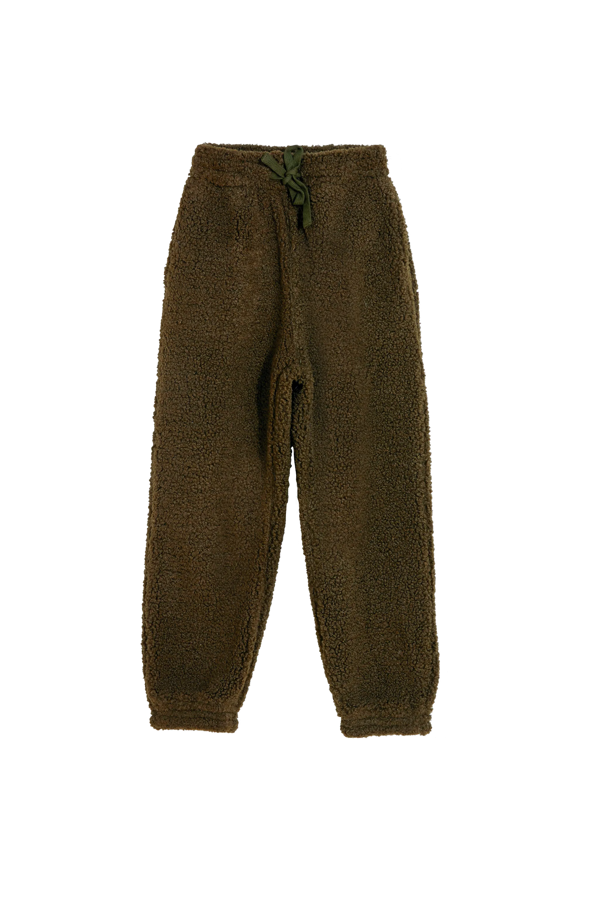 CONNIE Khaki - Jogger Pants