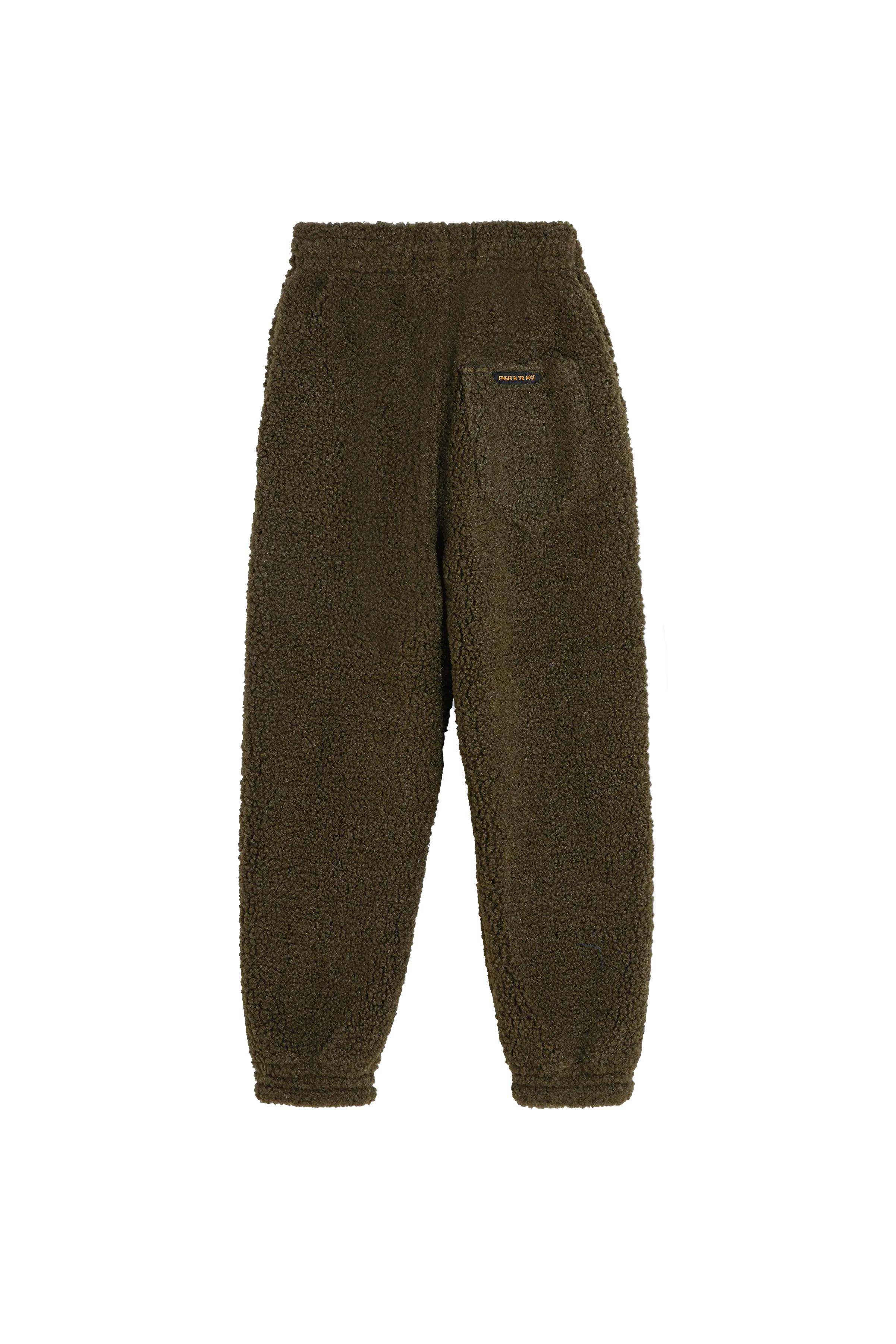 CONNIE Khaki - Jogger Pants