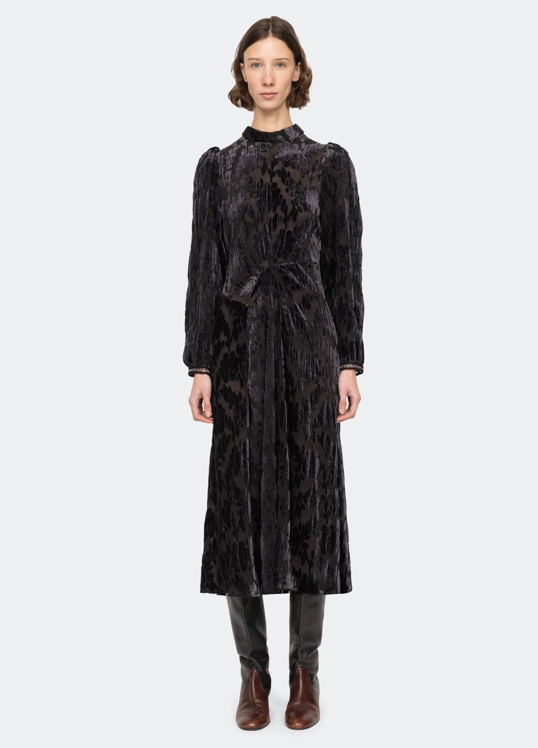 Boho Mood Day To Night Regine Dress
