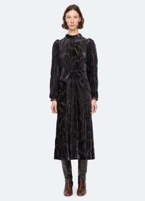 Bold Touches Regine Dress
