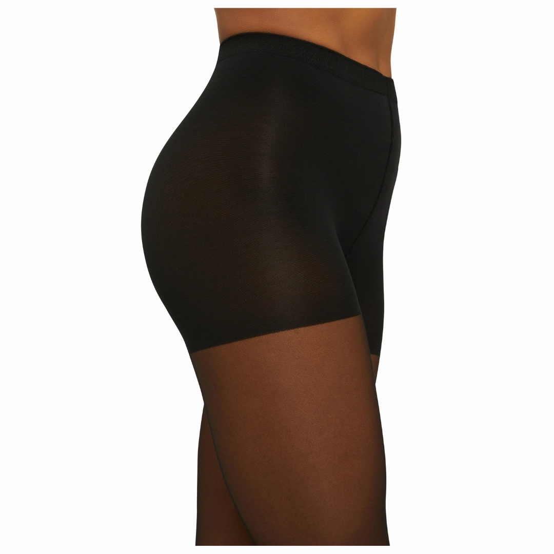 Durable Fabric Flex Fit Design Control Top Individual 10 Tights