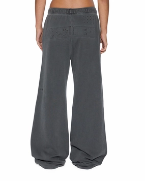 SOTT ORIGIN TRAKPANT CHARCOAL NonIrritatingSeams