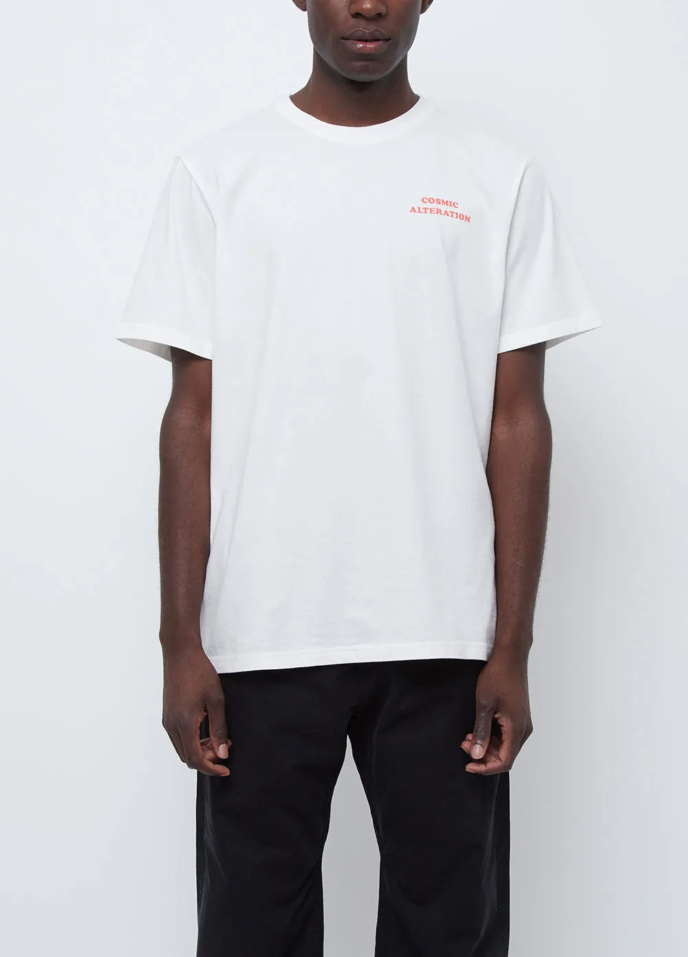 Cosmic Alteration T-shirt