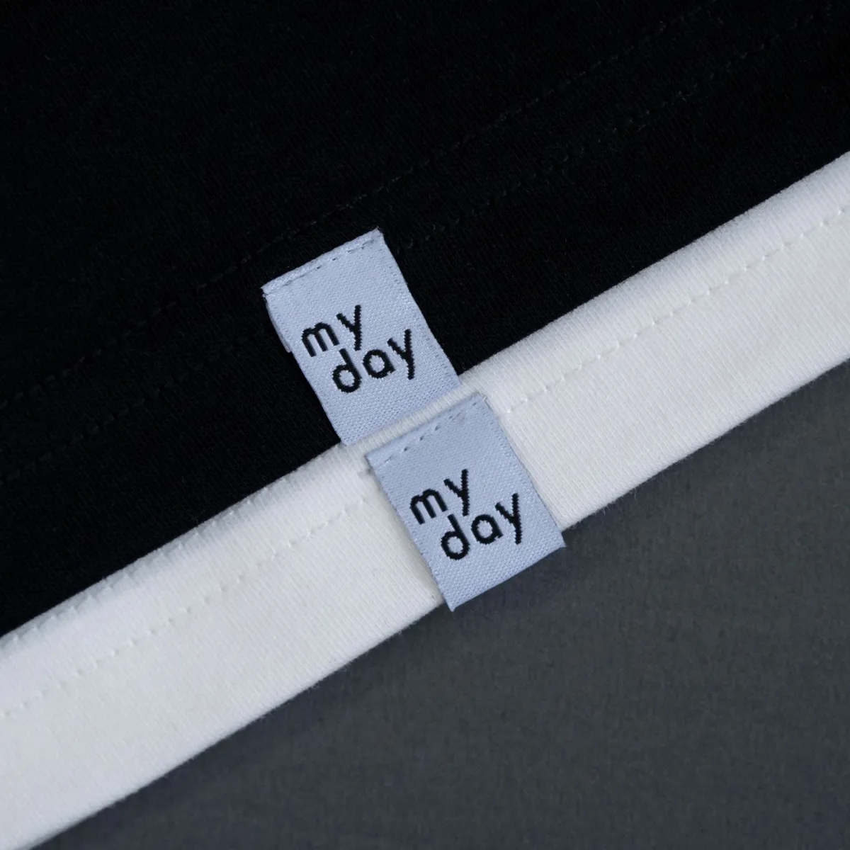 Cotton Pocket Long T-shirts