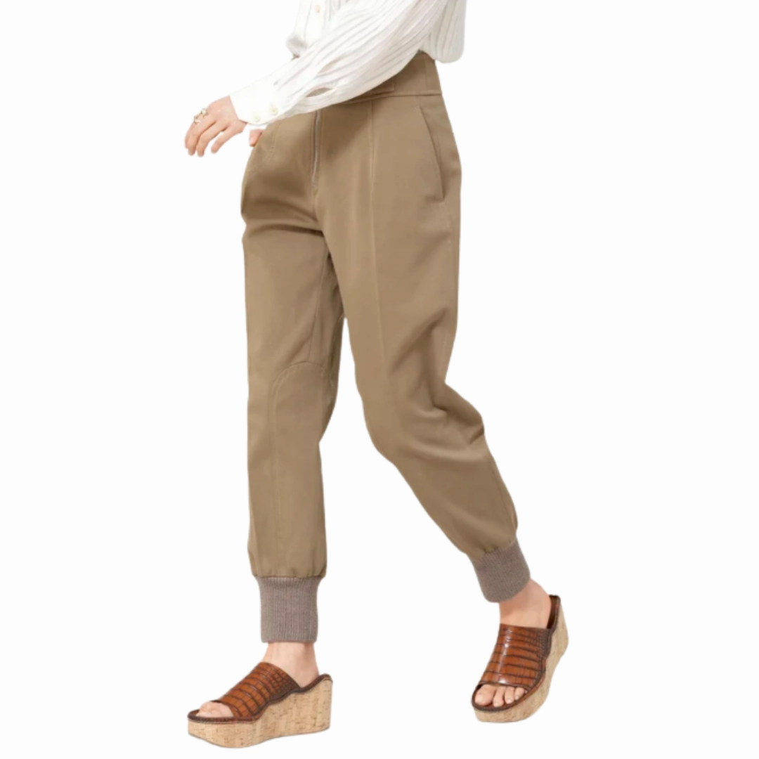 Lightweight Layer Quick Move Cotton Drill Cargo Pants