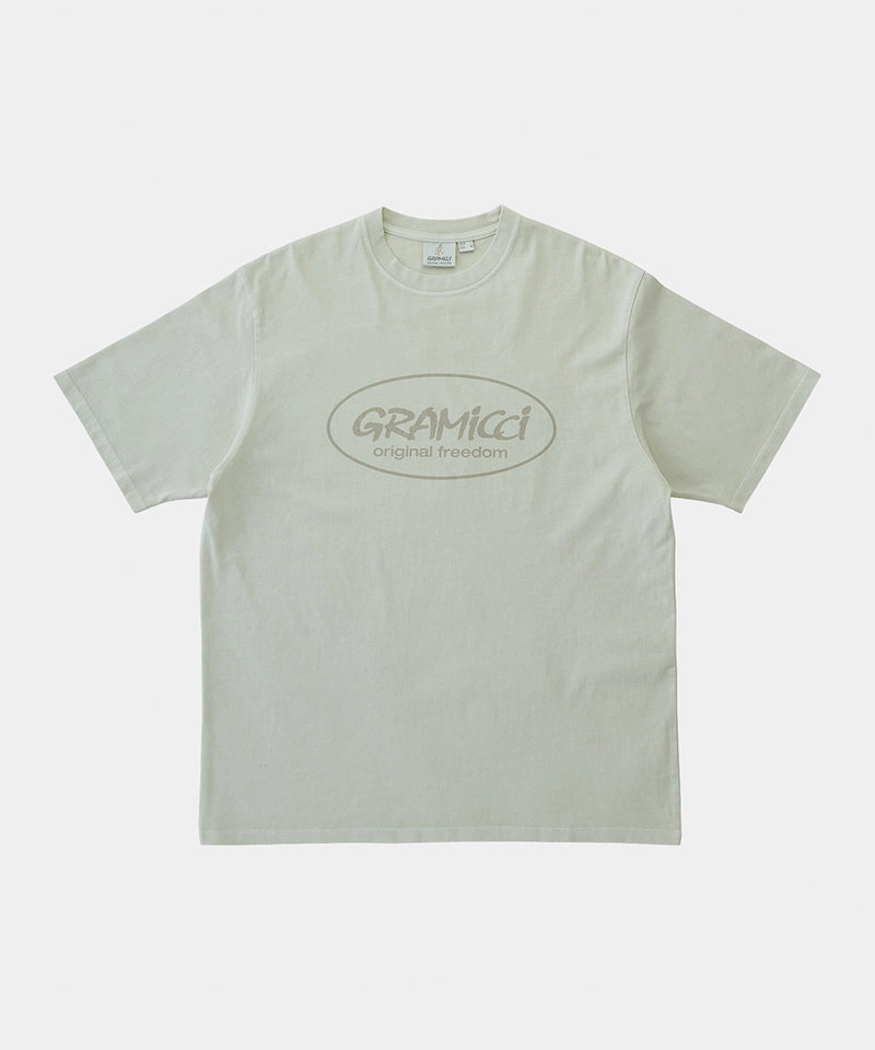 Eco Friendly Fabric Original Freedom Tee