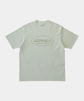 Original Freedom Tee skinny but not tight