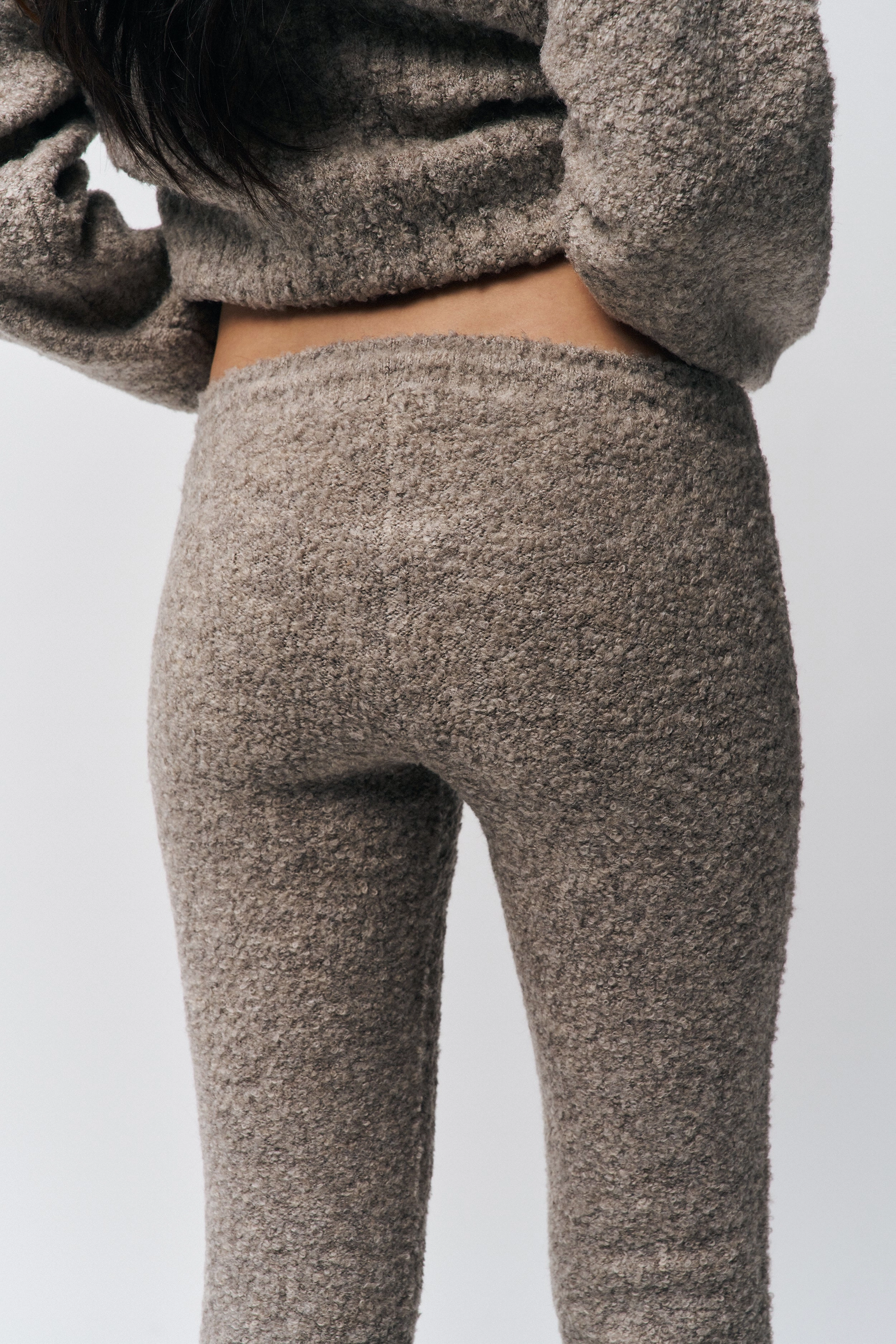 Peyton Pant Breathable Layer