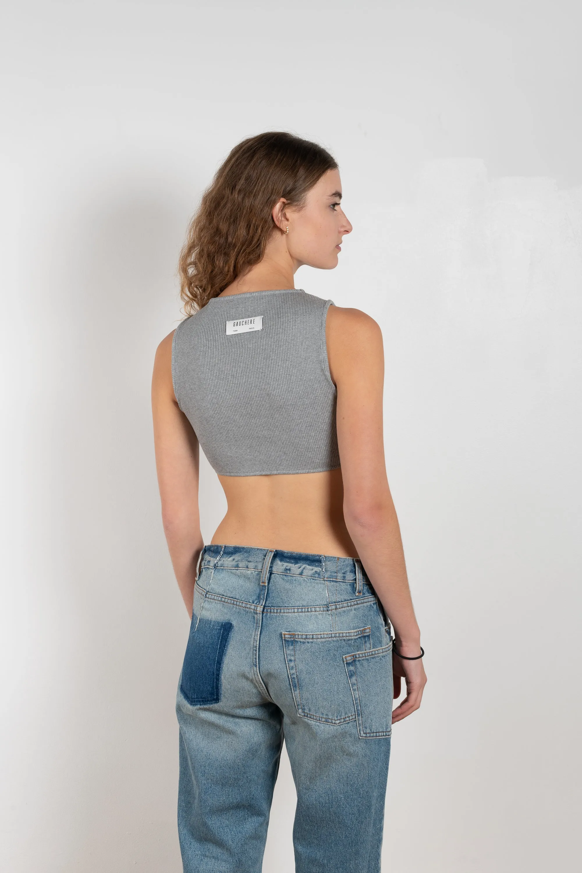 Cropped Top