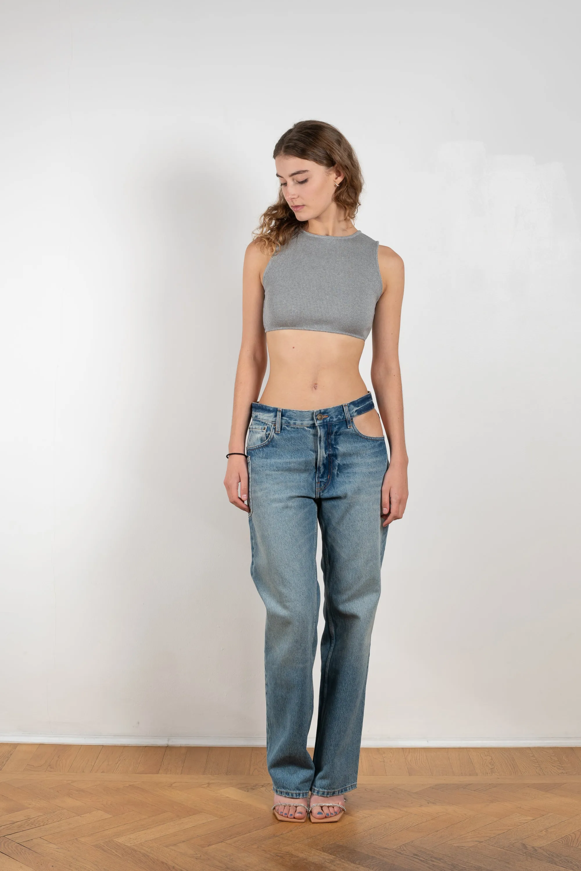 Cropped Top