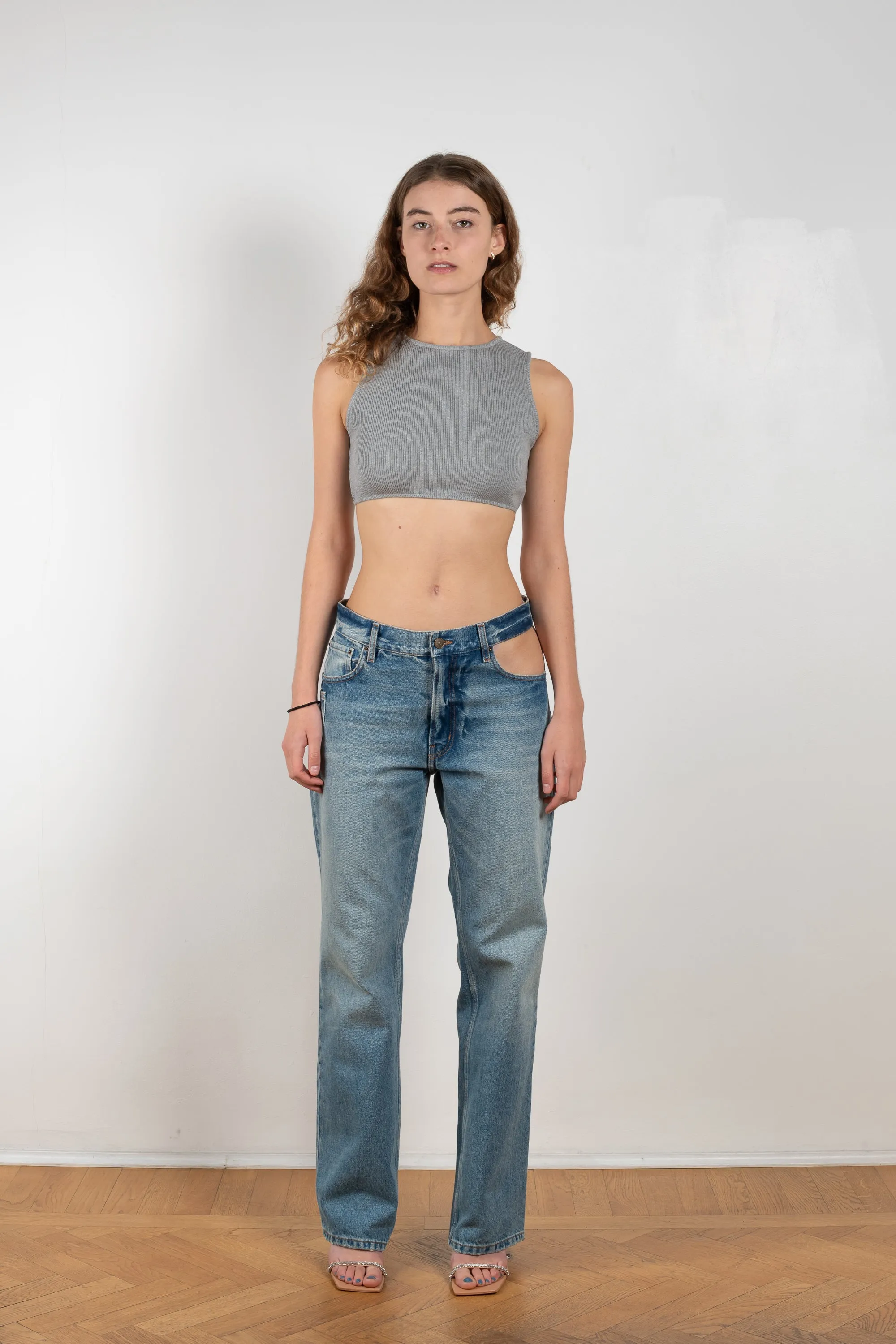 Cropped Top