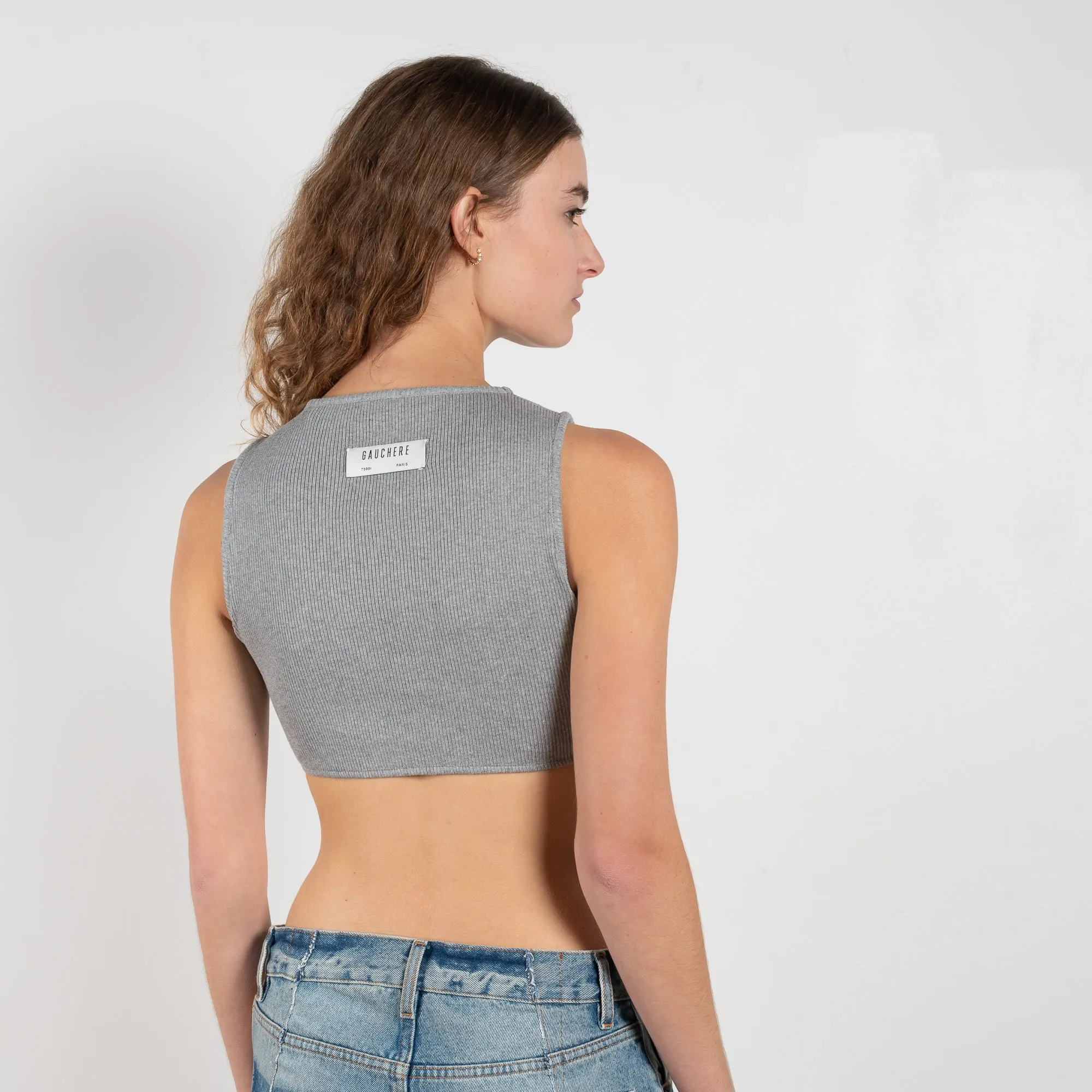 Cropped Top