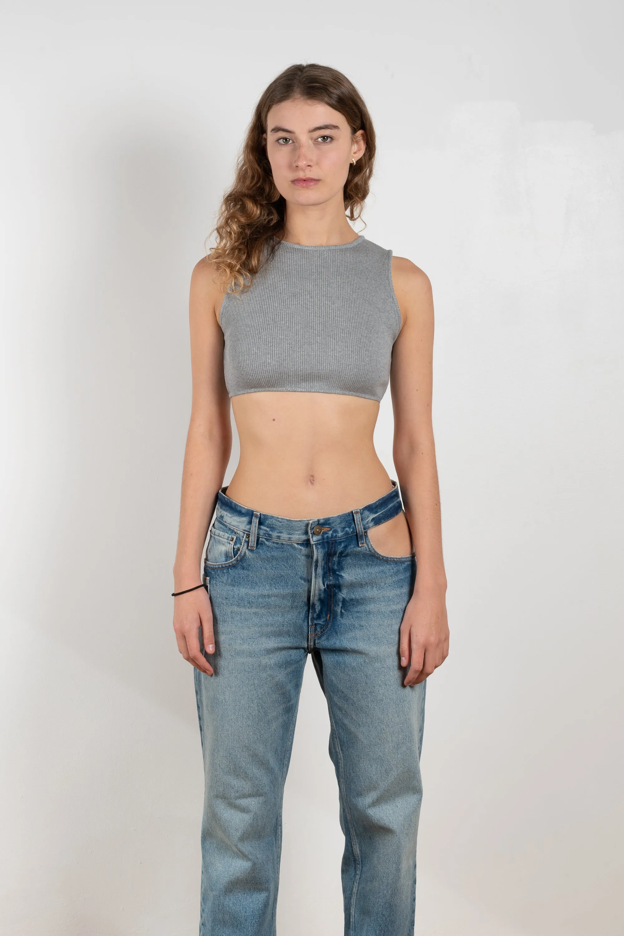 Cropped Top