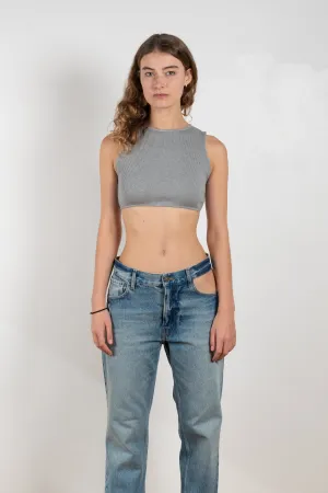 Cropped Top